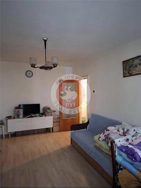 Gradina Engleza | Apartament 2 camere | 55mp | Semidecomandat | B12327