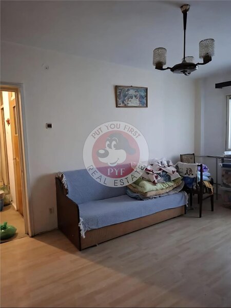 Gradina Engleza | Apartament 2 camere | 55mp | Semidecomandat | B12327