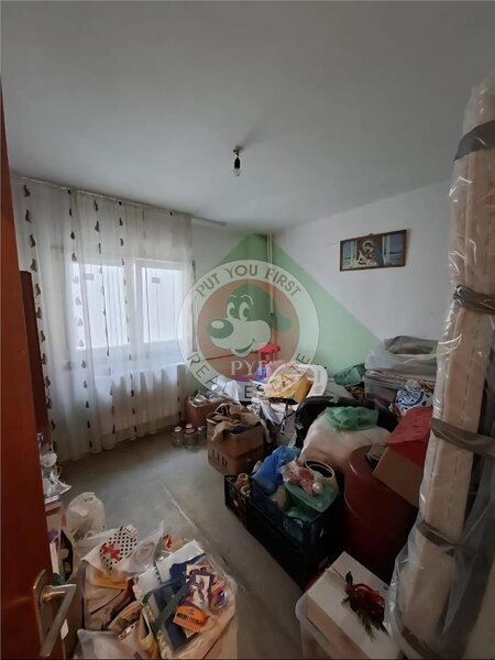 Gradina Engleza | Apartament 2 camere | 55mp | Semidecomandat | B12327