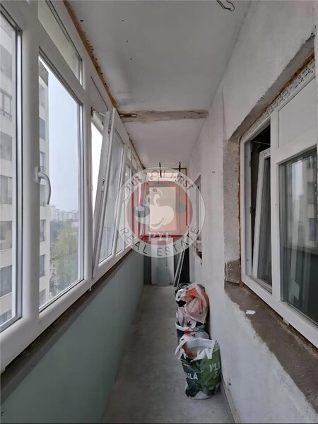 Gradina Engleza | Apartament 2 camere | 55mp | Semidecomandat | B12327