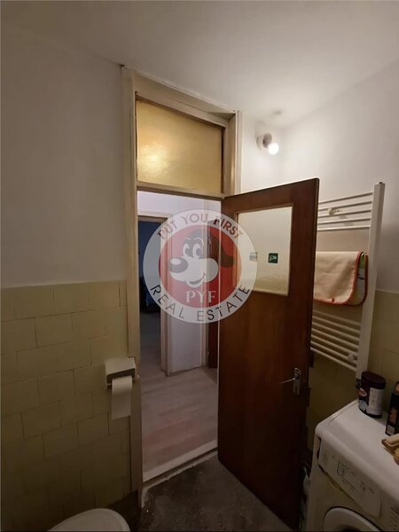Gradina Engleza | Apartament 2 camere | 55mp | Semidecomandat | B12327